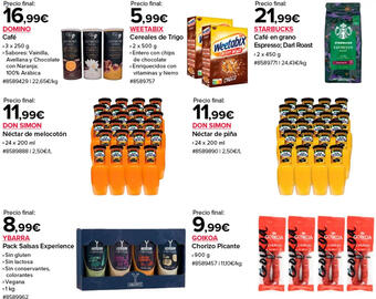 Folleto Costco Página 5
