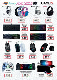 Folleto Game Página 7