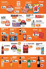 Folleto Supermercados Lupa Página 12