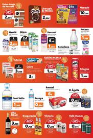 Folleto Supermercados Lupa Página 13
