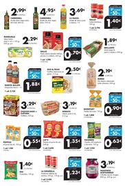 Folleto Supermercados Lupa Página 16