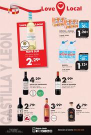 Folleto Supermercados Lupa Página 18