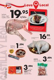 Folleto Supermercados Lupa Página 4