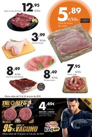 Folleto Supermercados Lupa Página 5