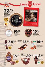Folleto Supermercados Lupa Página 6