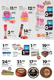 Folleto Supermercados Lupa Página 7