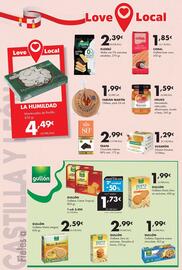 Folleto Supermercados Lupa Página 9