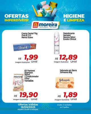 Catálogo Hiper Moreira
