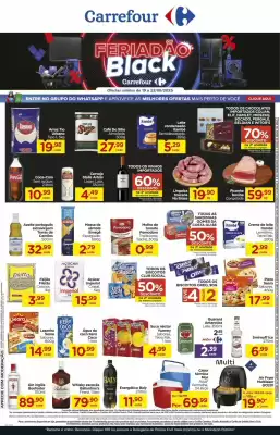Catálogo Carrefour (válido até 23-06)