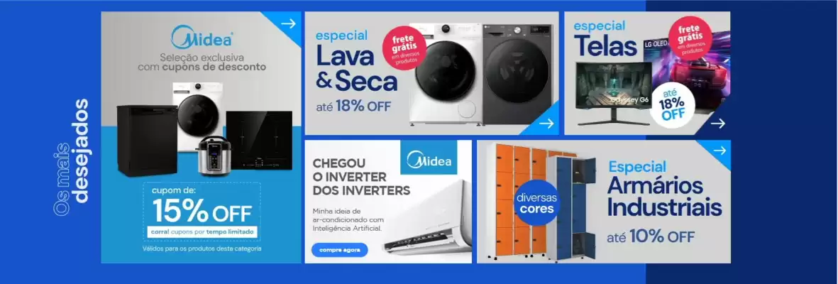 Catálogo WebContinental (válido até 29-06)