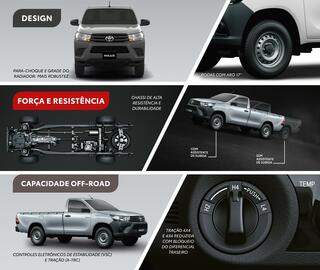 Catálogo Toyota Página 3