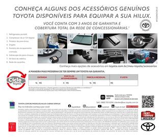 Catálogo Toyota Página 4