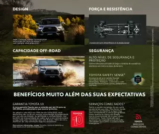 Catálogo Toyota Página 3