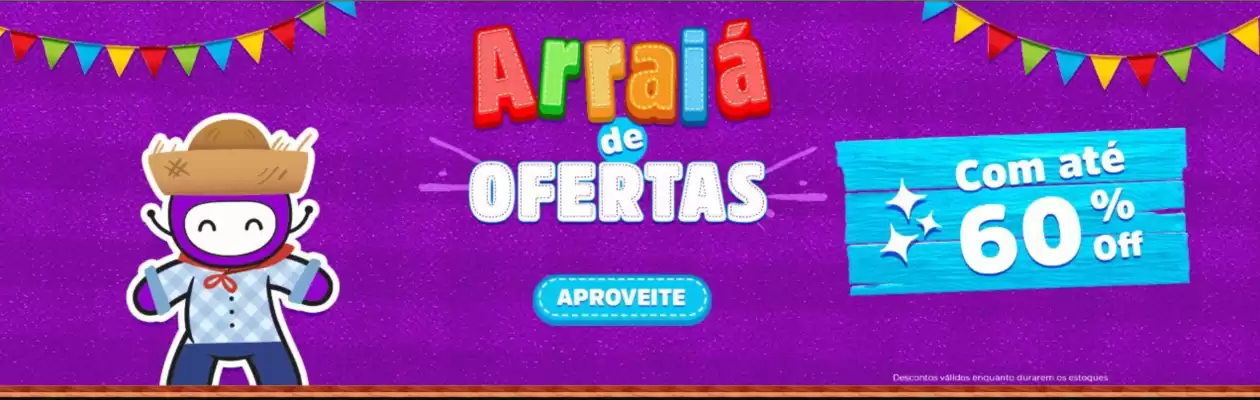 Catálogo ToyMania (válido até 1-07)