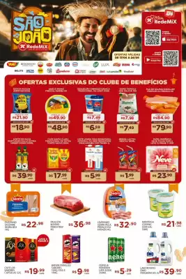 Catálogo Rede Mix (válido até 24-06)