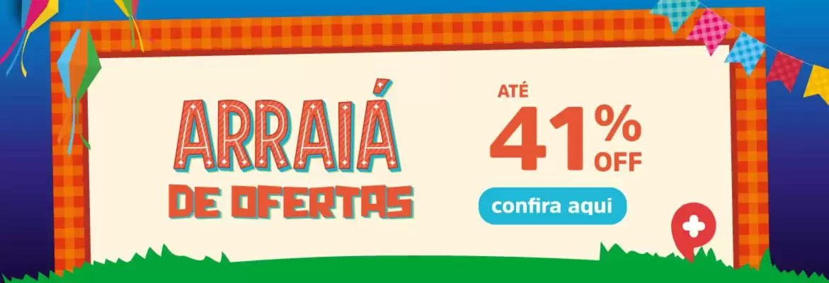 Catálogo Farma Ponte (válido até 3-07)