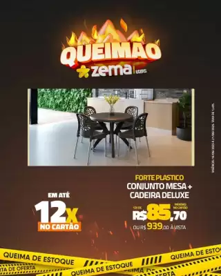 Catálogo Zema (válido até 21-06)
