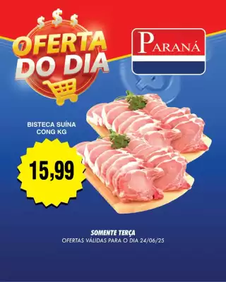 Catálogo Supermercados Paraná (válido até 24-06)