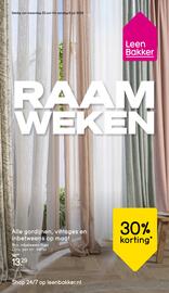 Leen Bakker folder Pagina 1