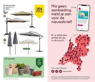 Leen Bakker folder Pagina 11