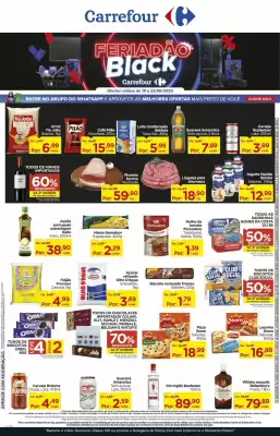 Catálogo Carrefour (válido até 23-06)