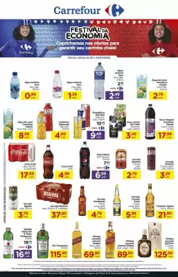 Catálogo Carrefour (válido até 22-06)