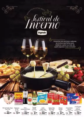 Catálogo Big Mais Supermercados