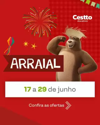 Catálogo Cestto Atacadista (válido até 29-06)