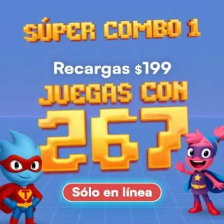 Catálogo Recórcholis (válido hasta 30-09)