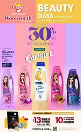 Catálogo Woolworth Página 3