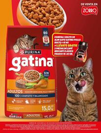 Catálogo Zorro Página 13