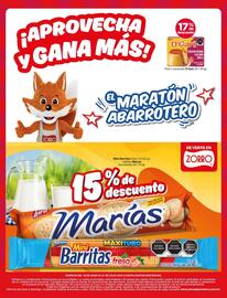 Catálogo Zorro Página 5