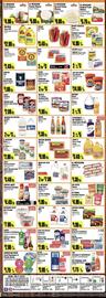 R Ranch Markets Weekly Ad Page 2
