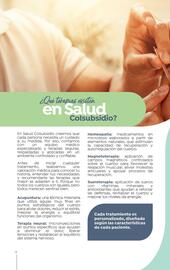 Catálogo Droguerías Colsubsidio Página 12