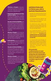 Catálogo Droguerías Colsubsidio Página 18