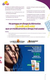 Catálogo Droguerías Colsubsidio Página 19