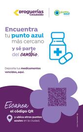 Catálogo Droguerías Colsubsidio Página 40