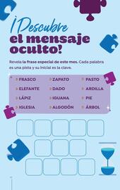 Catálogo Droguerías Colsubsidio Página 42