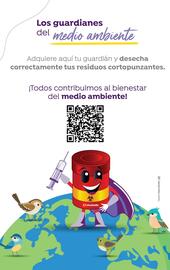 Catálogo Droguerías Colsubsidio Página 48