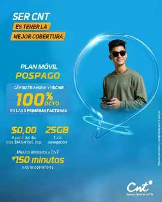 Catálogo CNT (válido hasta 22-06)