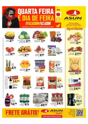 Catálogo Asun