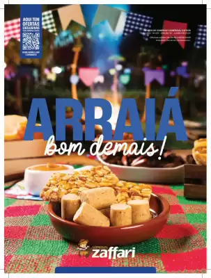 Catálogo Comercial Zaffari