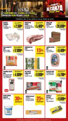 Catálogo Makro (válido hasta 25-06)