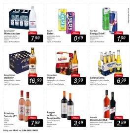 KONSUM Prospekt woche 25 Seite 10