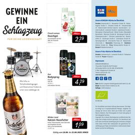 KONSUM Prospekt woche 25 Seite 12
