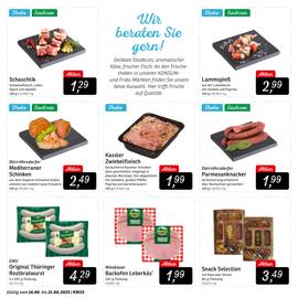 KONSUM Prospekt woche 25 Seite 4