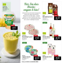KONSUM Prospekt woche 25 Seite 6