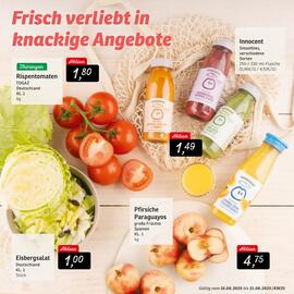 KONSUM Prospekt woche 25 Seite 7