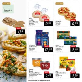 KONSUM Prospekt woche 25 Seite 8