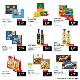 KONSUM Prospekt woche 25 Seite 9